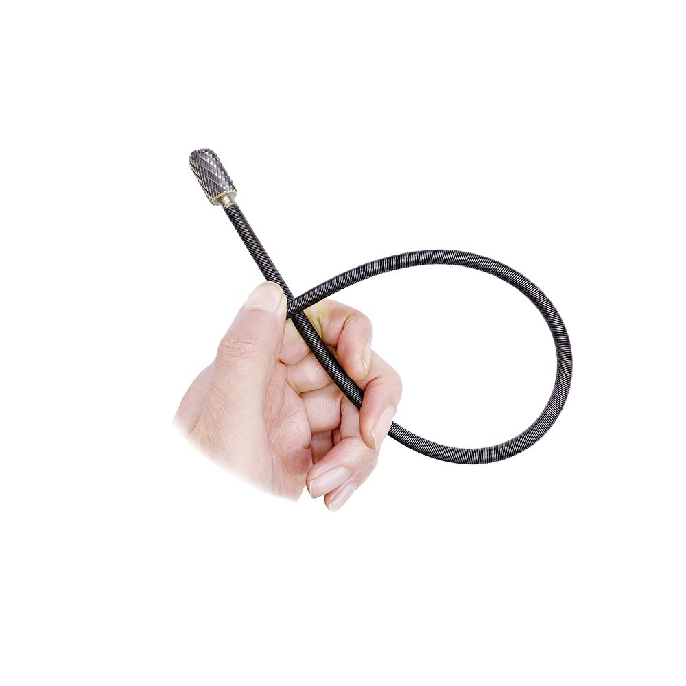 Personnalisation de la fraise en carbure