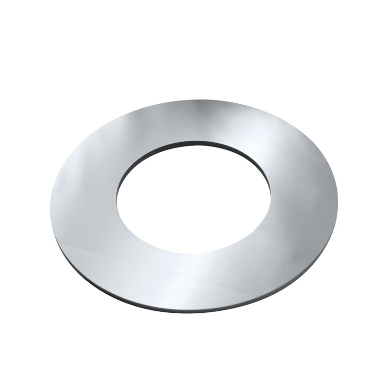 Lame de refendage de cisaillement