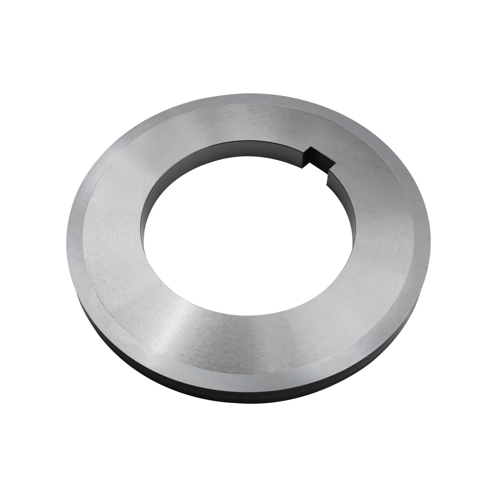 Lame de refendage de cisaillement