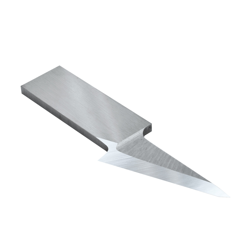 Lames de coupe numériques