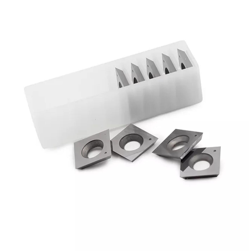 Insert jetable carré