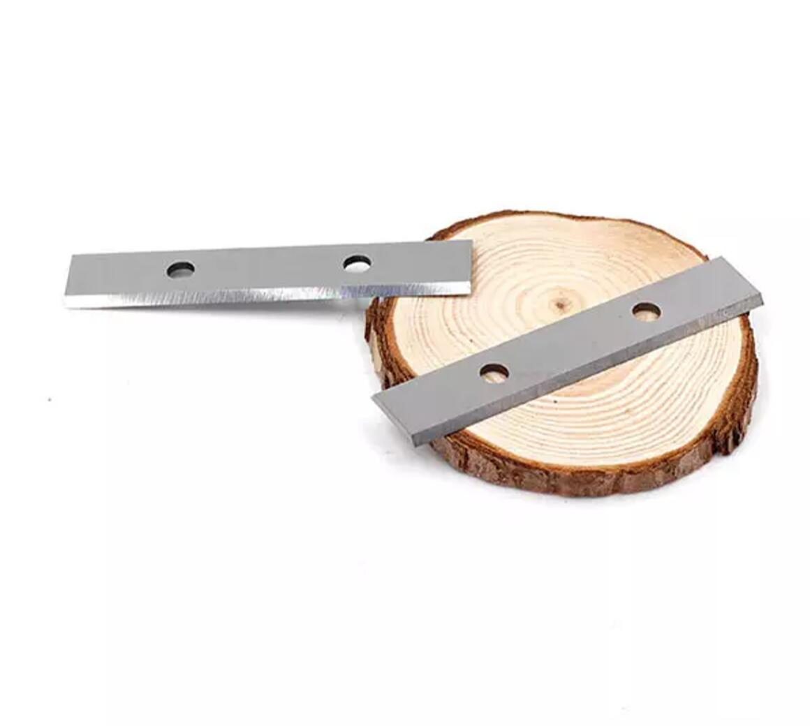 Insert jetable rectangulaire