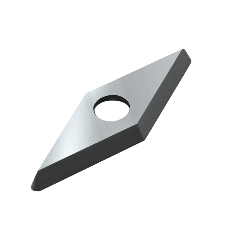 Insert jetable carré