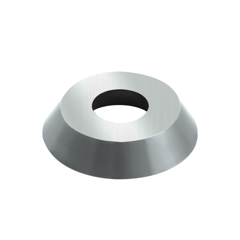 Insert jetable carré