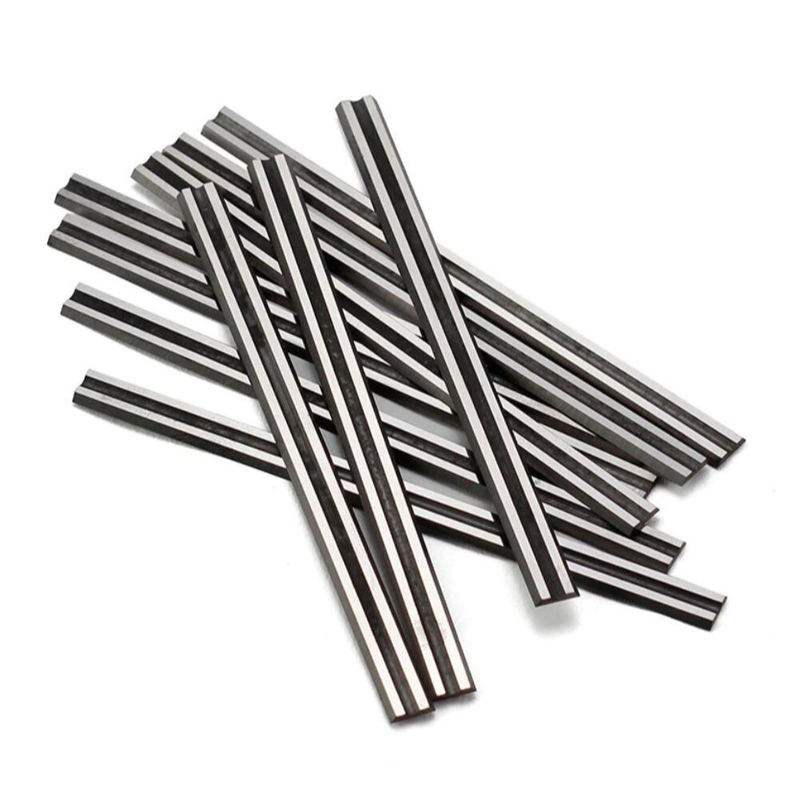 Lame de rabot Centrolock