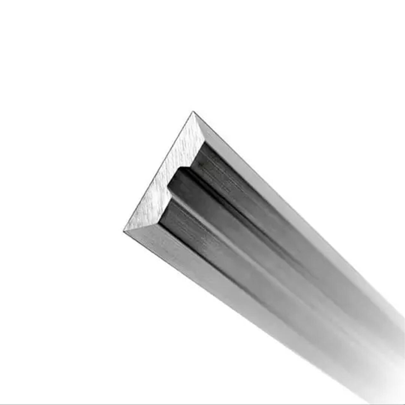 Lame de rabot Centrolock