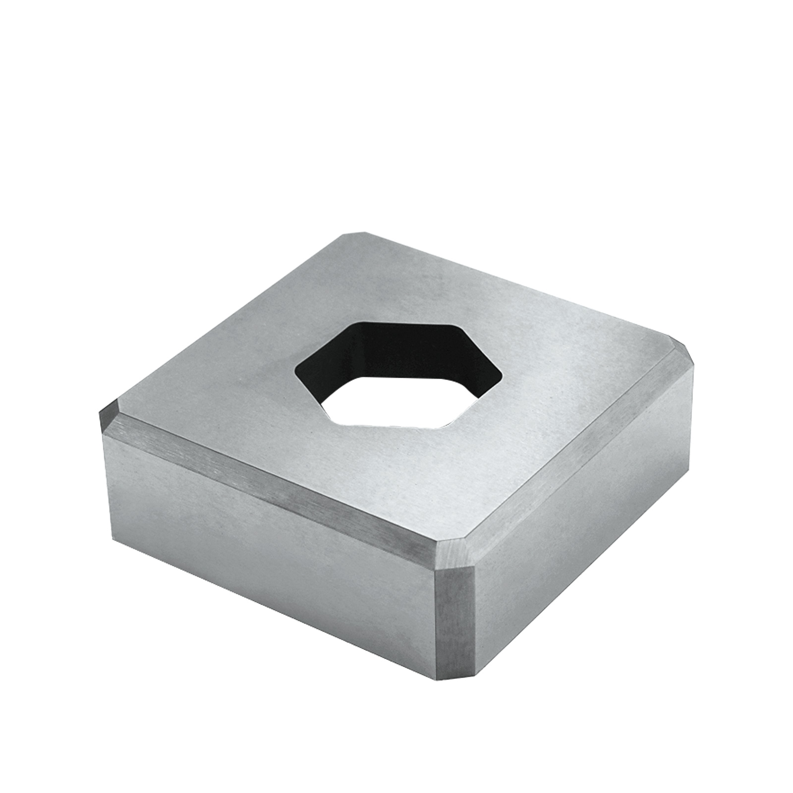 Lame de déchiquetage