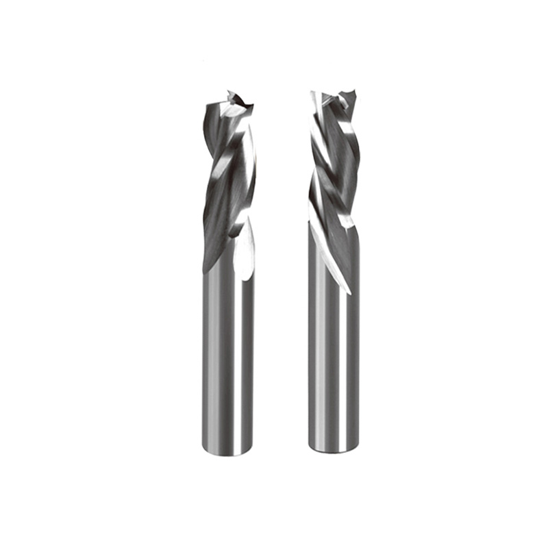 Fraises hélicoïdales